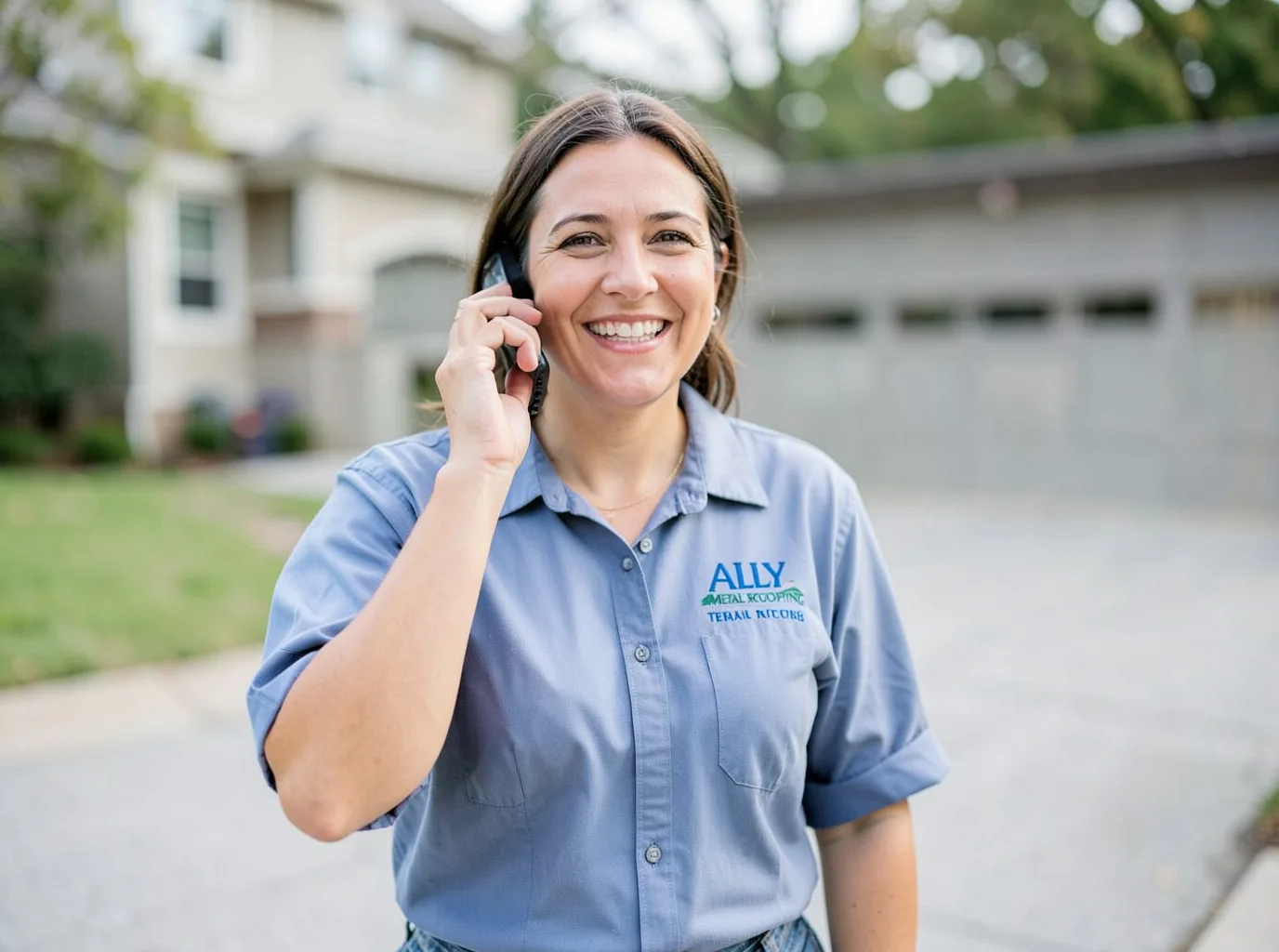 Metal Roof Installation Uriah, AL FAQs